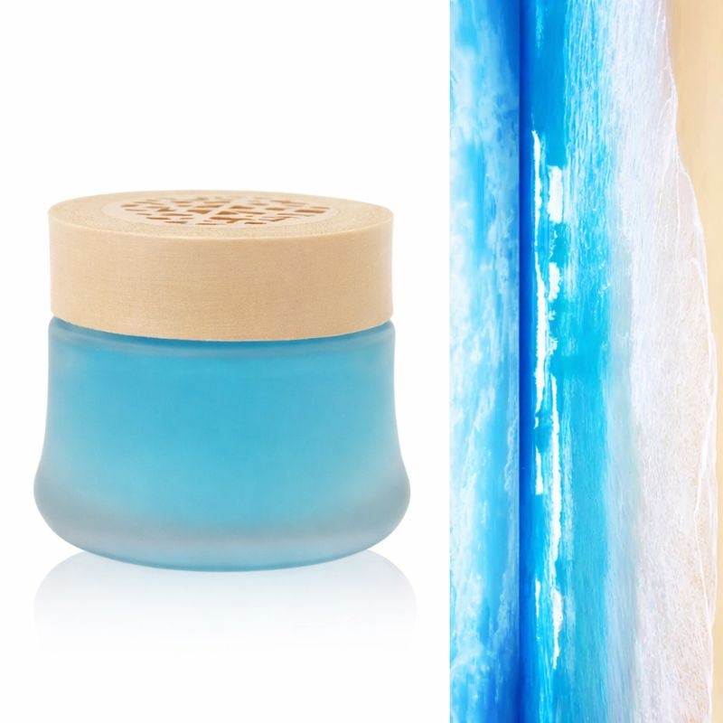 Solid Car Air Freshener