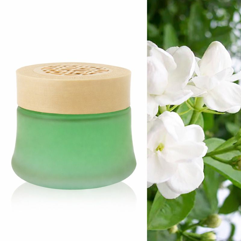 Solid Car Air Freshener